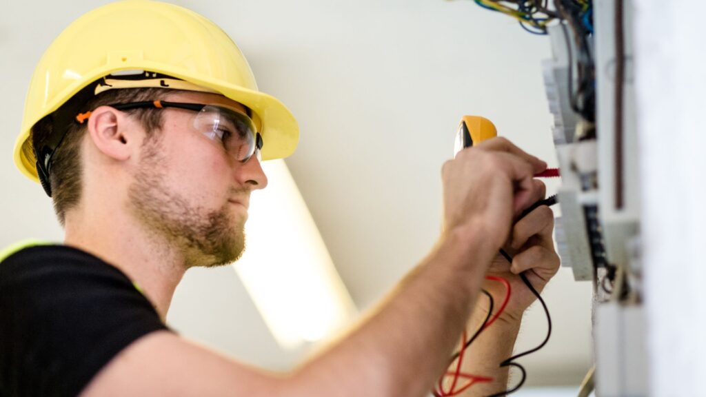 About Us - iCAN Electricians