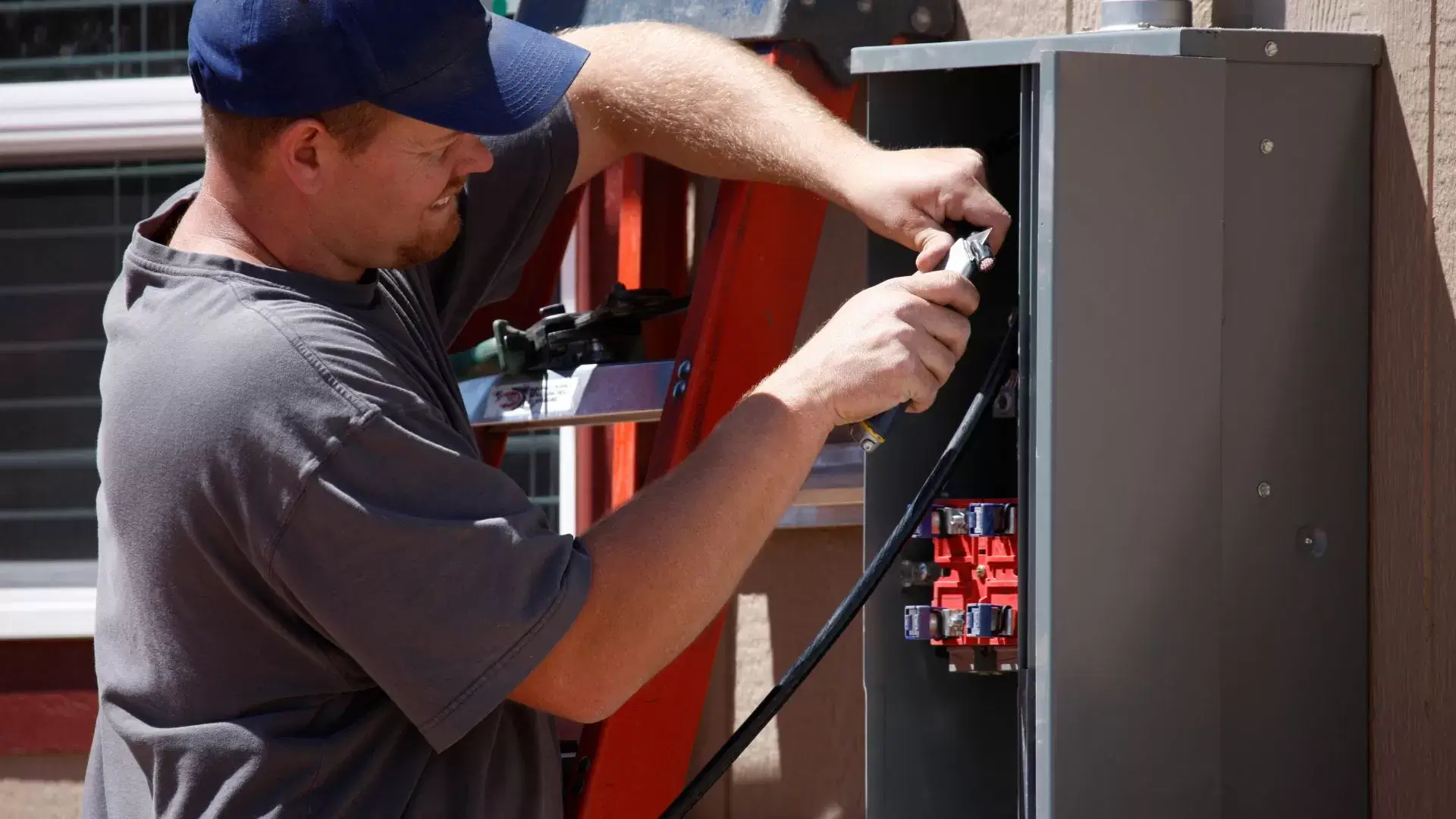 Commercial Electrical Services: What You Need To Know 6