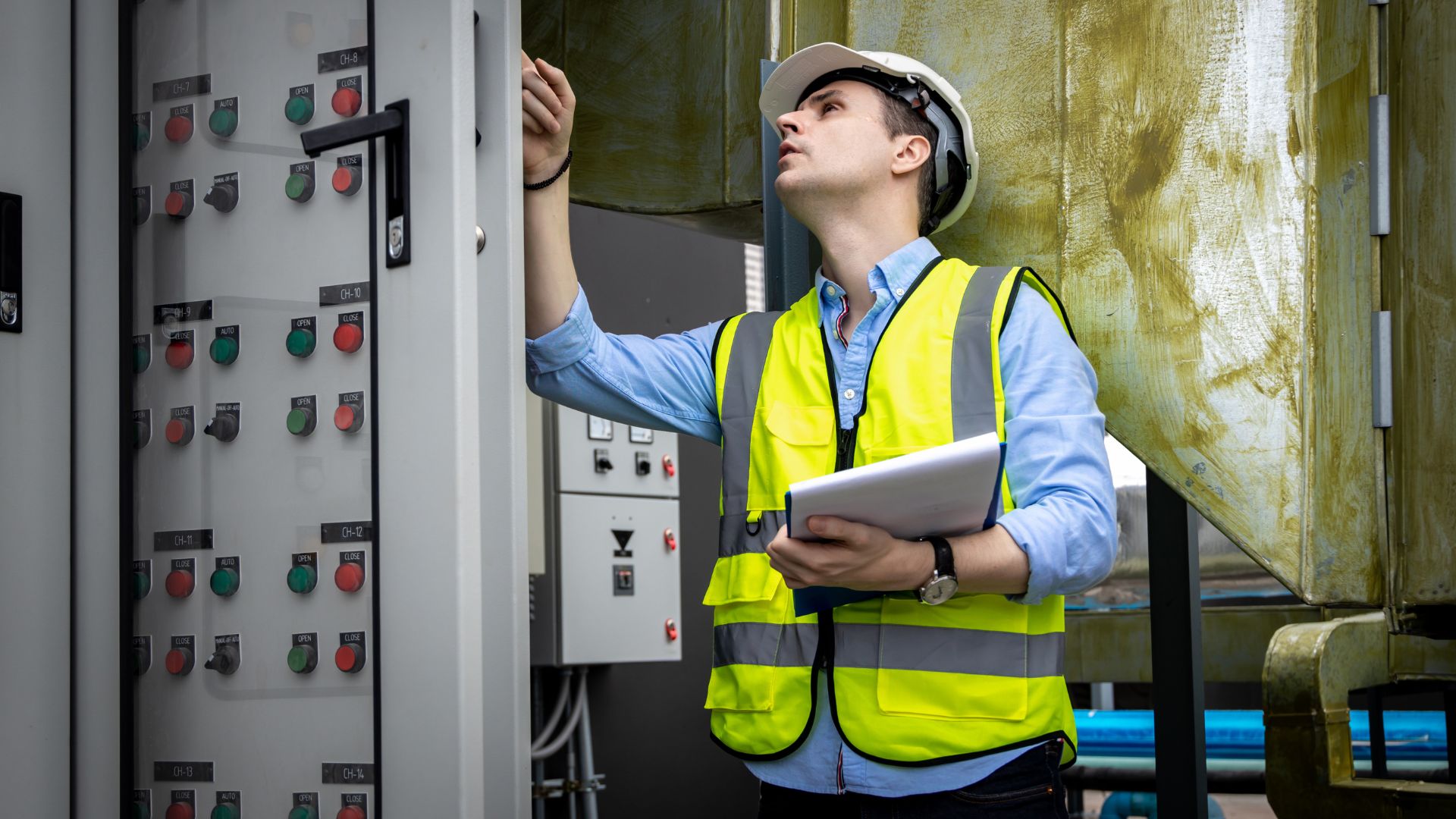 Commercial Electrical Services: What You Need To Know 7