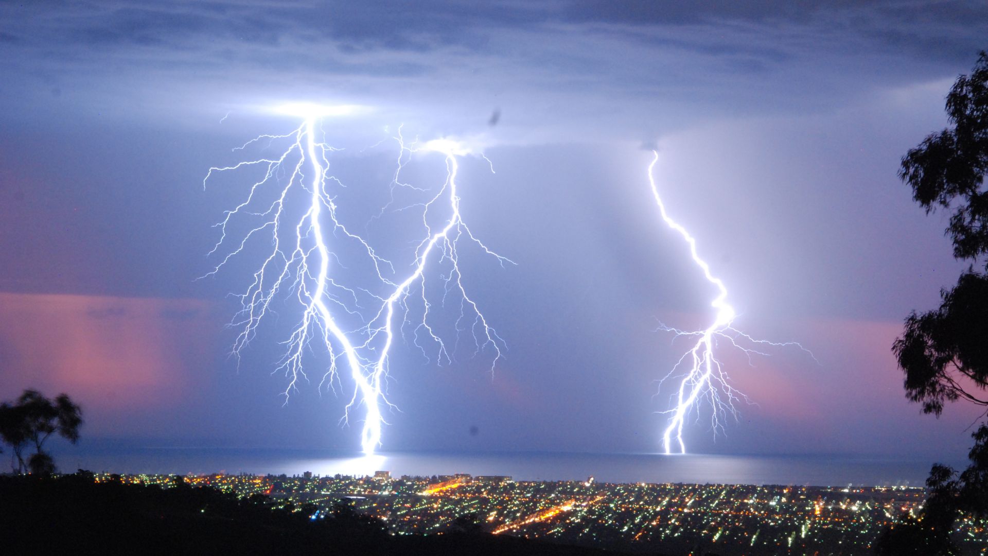 Comprehending electrical storms with insights from our electricians.