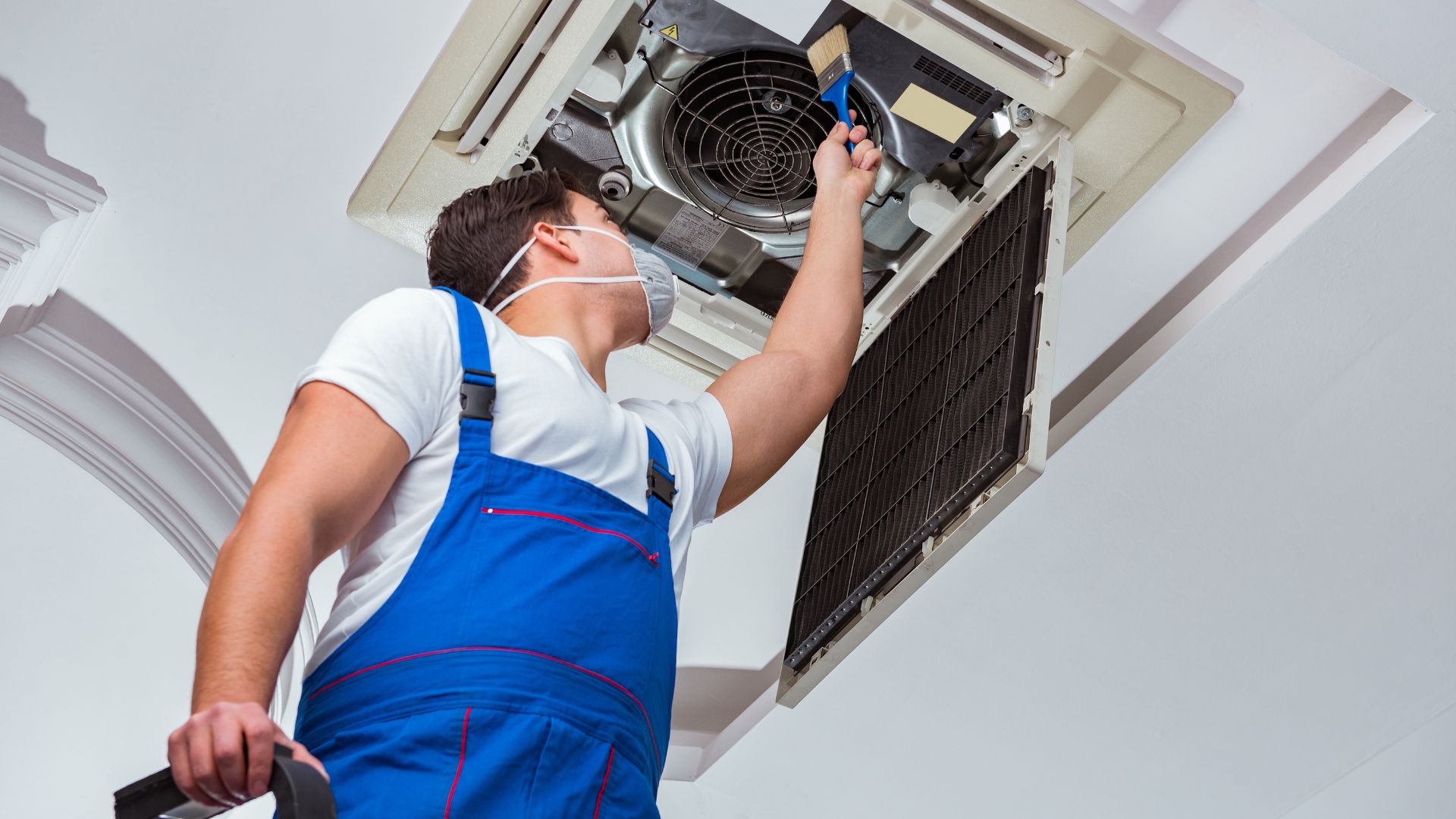 Maintaining Electrical Systems in Summer: Cooling system inspection by Electricians