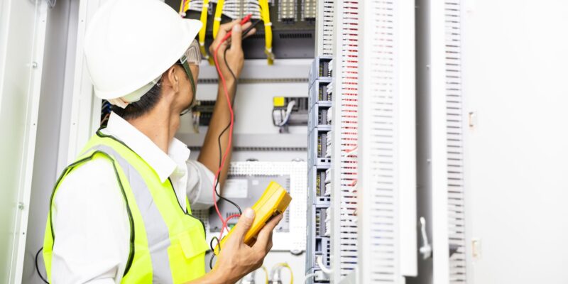 Seasonal Electrical Maintenance for Toronto and Mississauga Residents 7