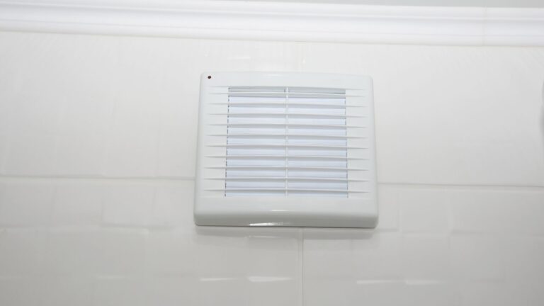 Advantages of Installing Exhaust Fans: Electrical Services for Improved Ventilation