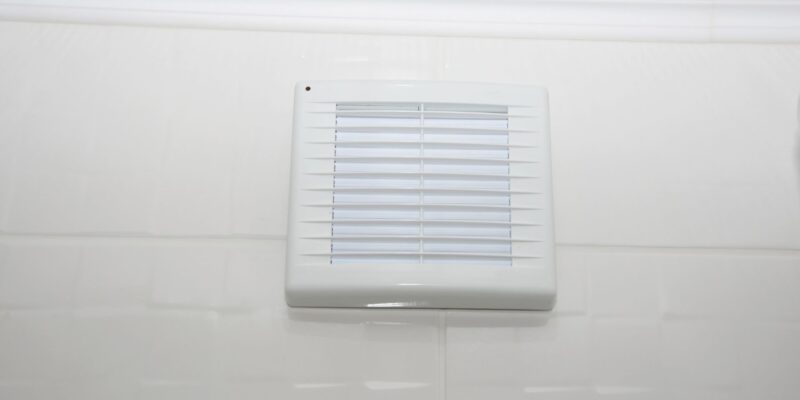Advantages of Installing Exhaust Fans: Electrical Services for Improved Ventilation