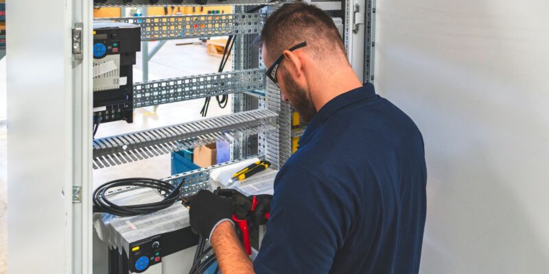 Reach Out Today for Your Electrical Circuit Panels: Expert Electrical Services