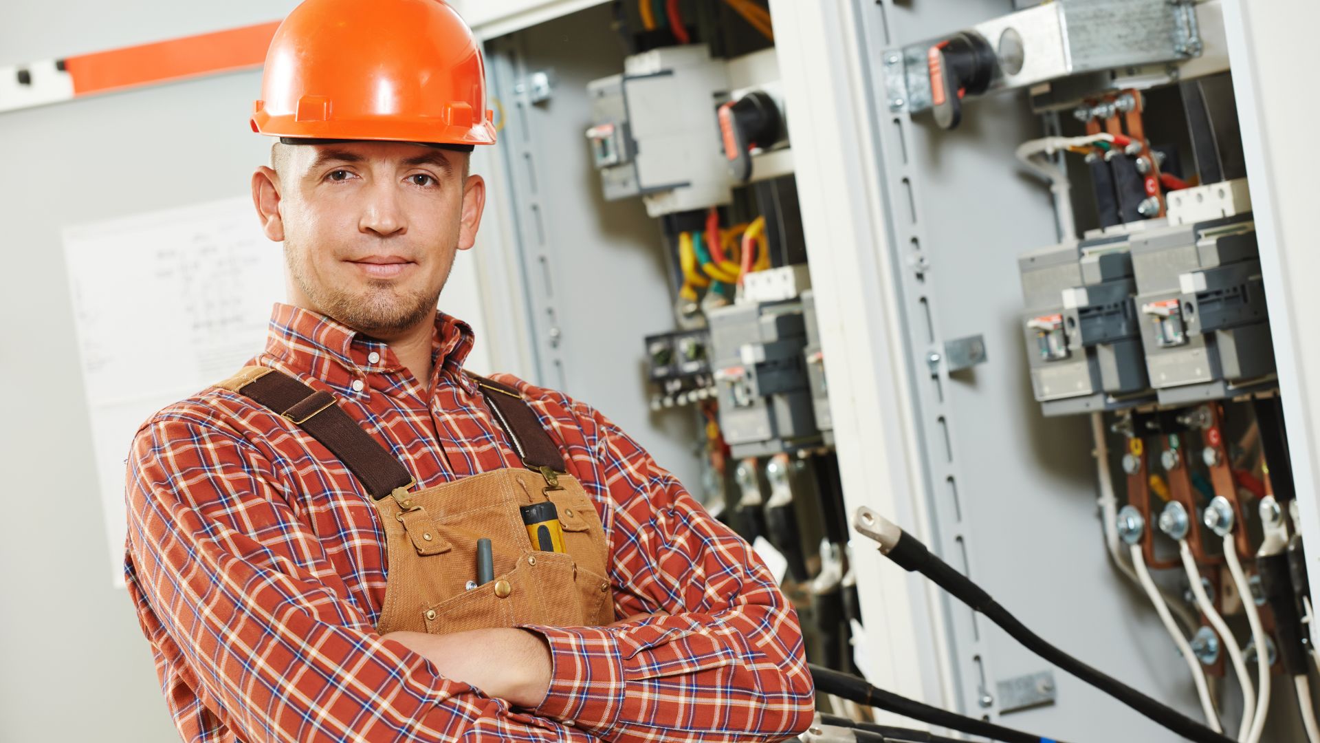 Certified Electrical Services by Licensed Electricians