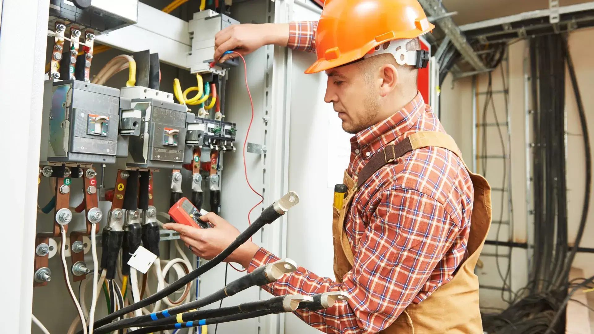 Diagnosing Electrical Issues and Repairs: Expert Electrical Services