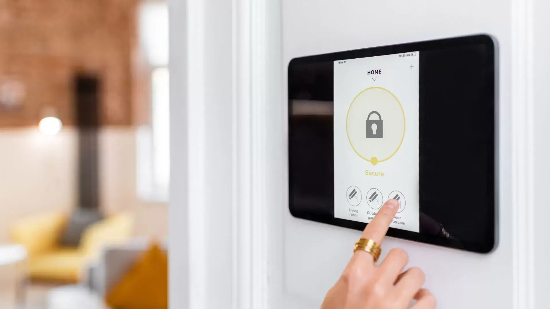 Advantages of Home Automation Systems: Electrical Services for Enhanced Convenience