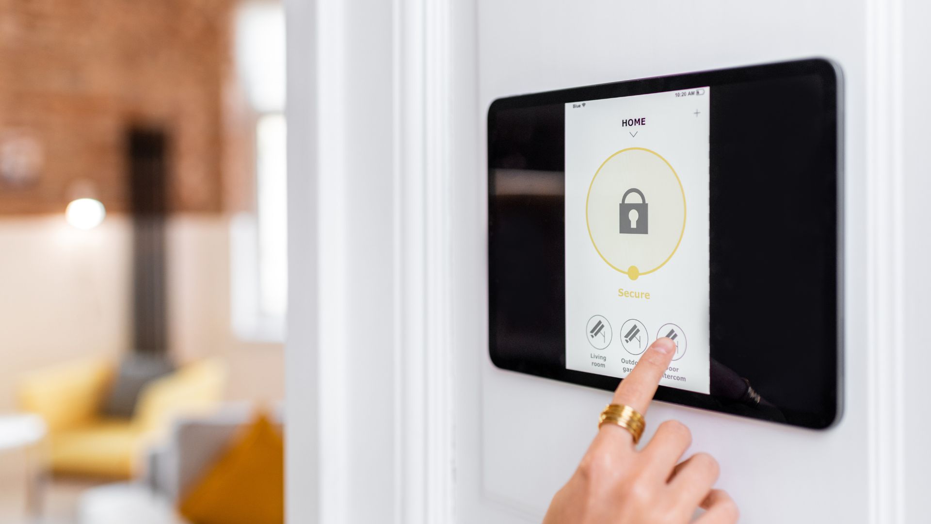 Advantages of Home Automation System Installation: Electrical Services for Enhanced Control
