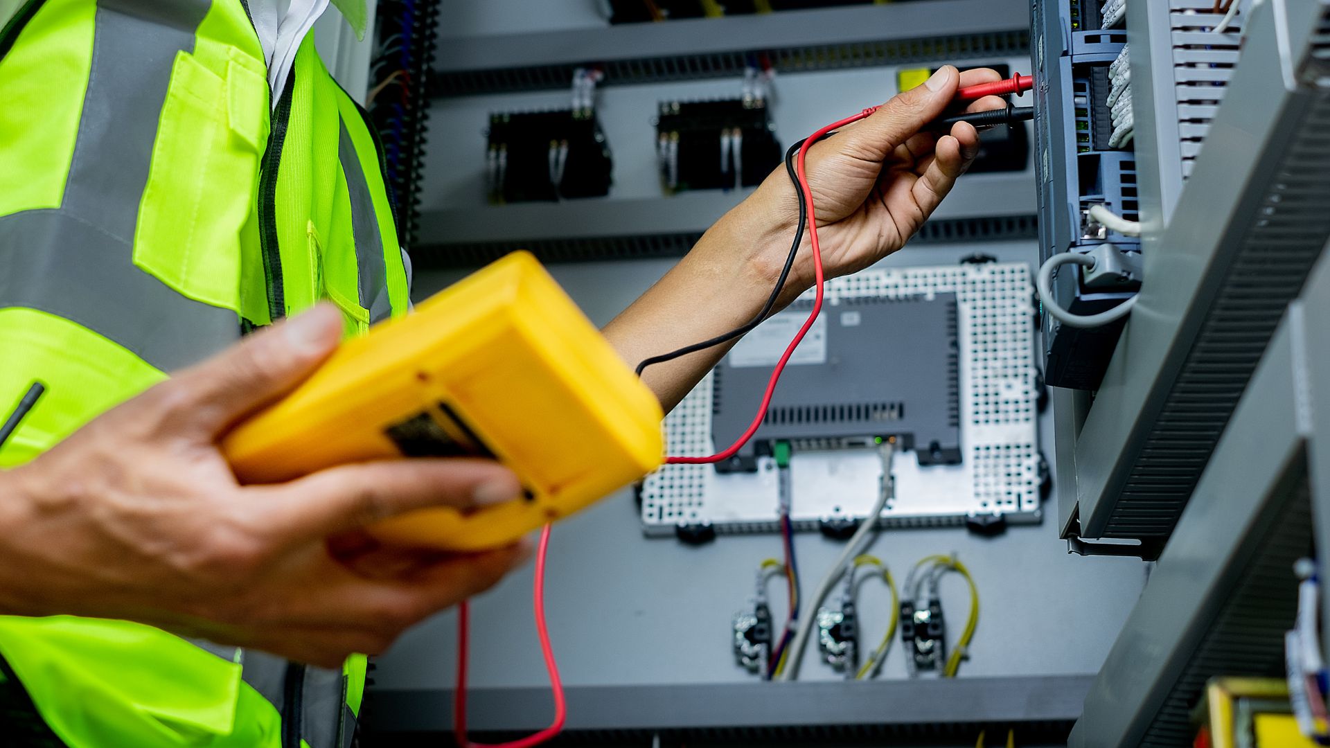 Advantages of Routine Inspections: Electrical Services for Safety and Performance