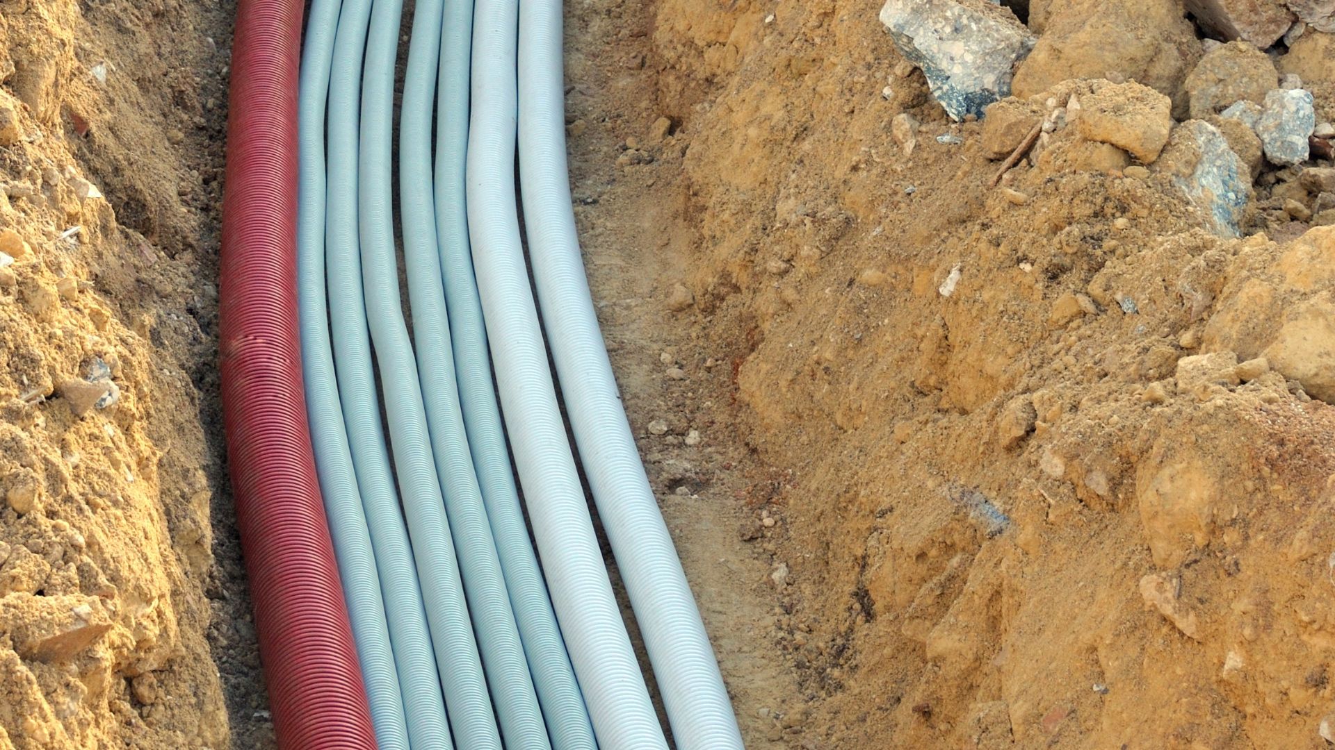 Advantages of Underground Conversion: Electrical Services for Enhanced Aesthetics and Safety