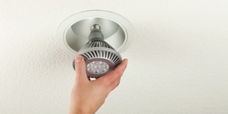 Advantages of Pot Lights: Electrical Services for Enhanced Lighting Solutions