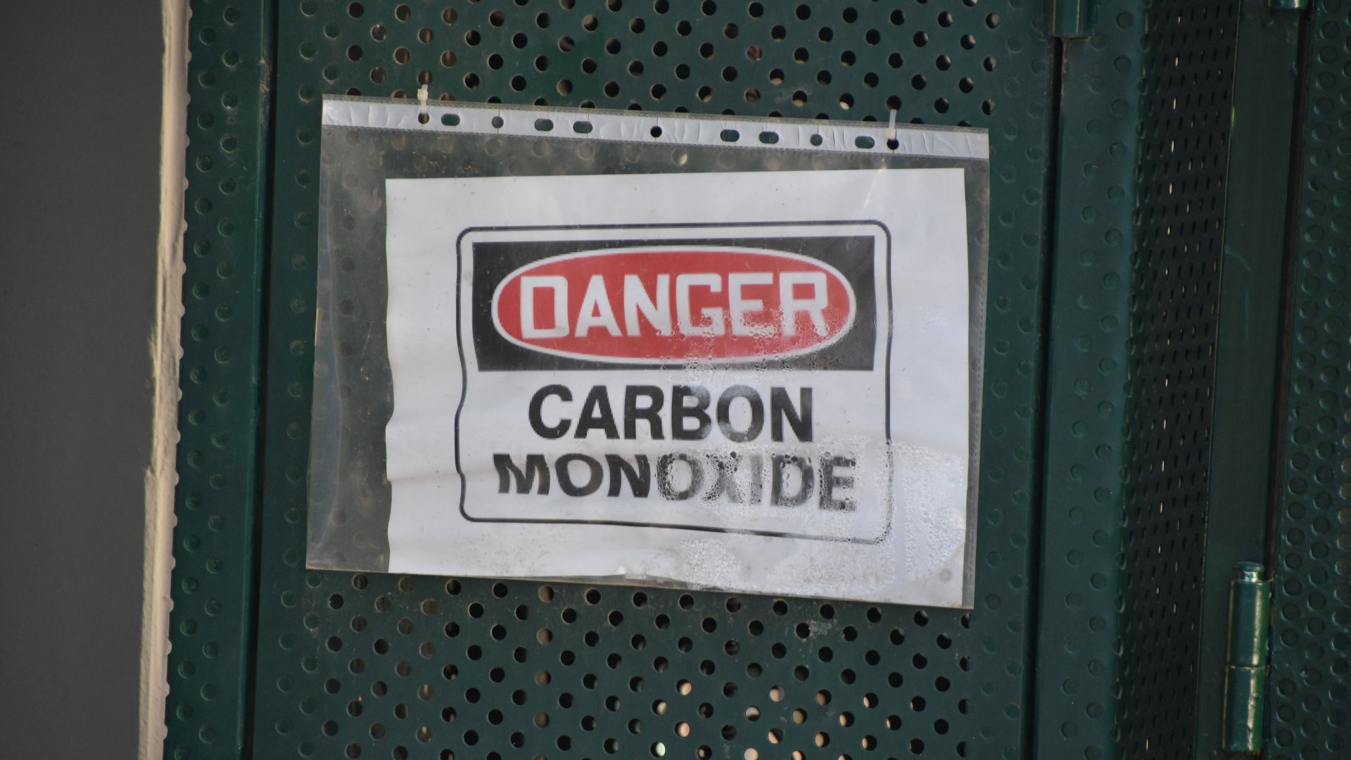 Hazards Associated with Carbon Monoxide: Awareness by iCAN Electricians