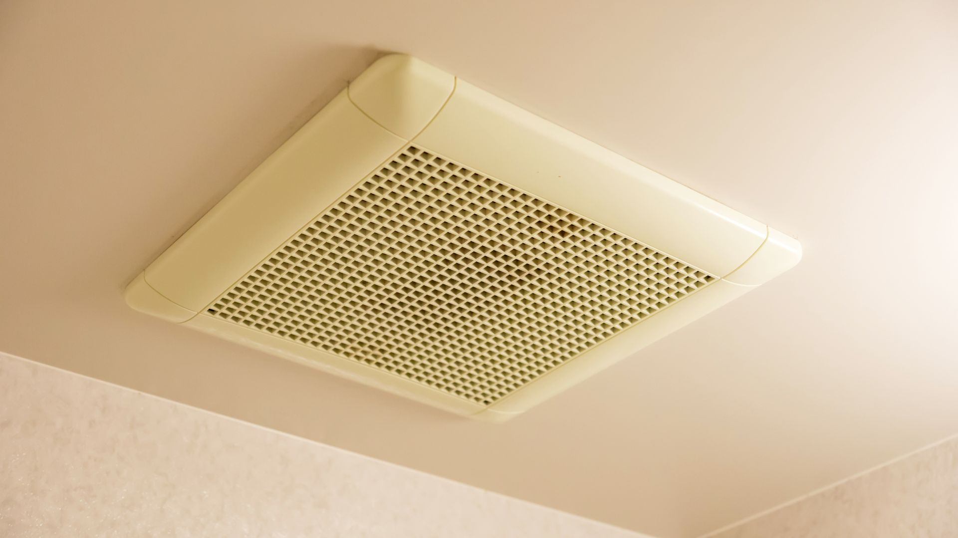 Advantages of Installing an Exhaust Fan: Electrical Services for Improved Ventilation