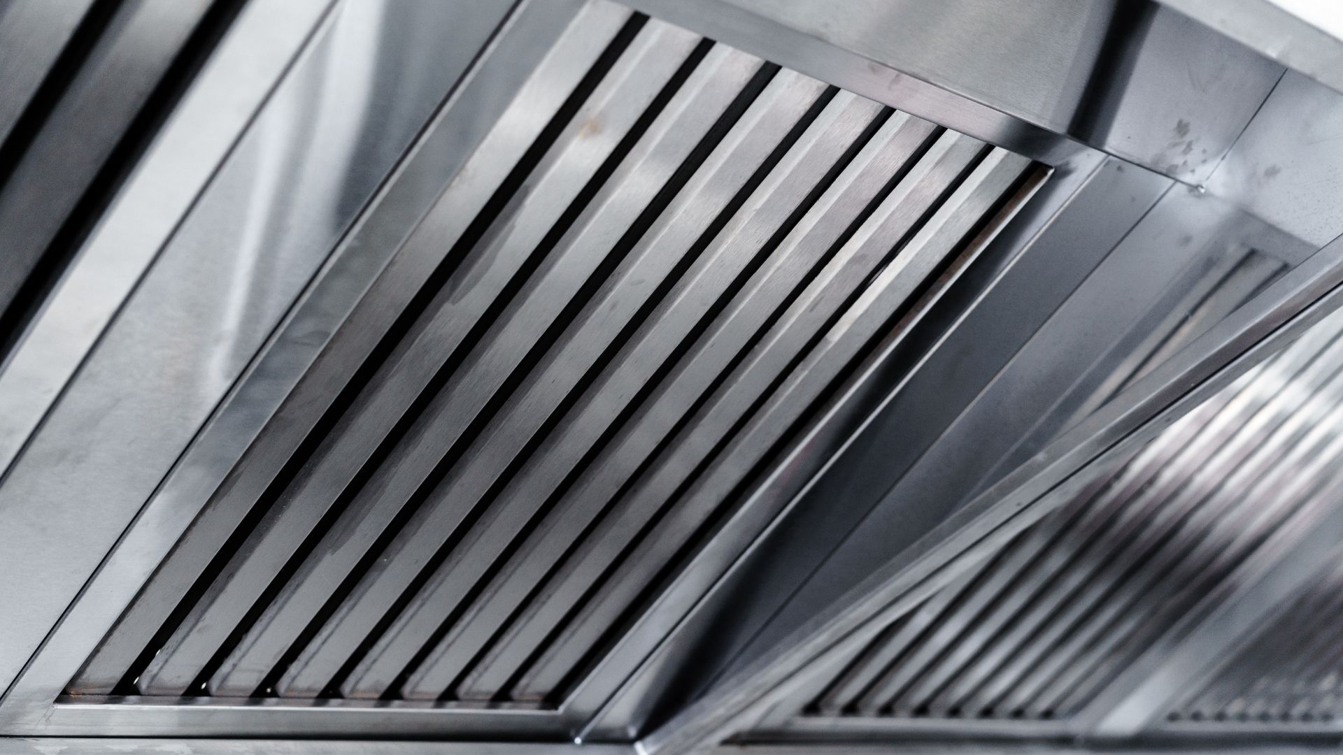 Kitchen Hood Ventilation: Essential Electrical Services for a Fresh and Safe Environment