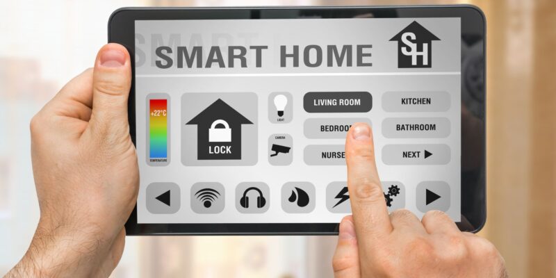 Are Smart Homes Secure in Mississauga? 4