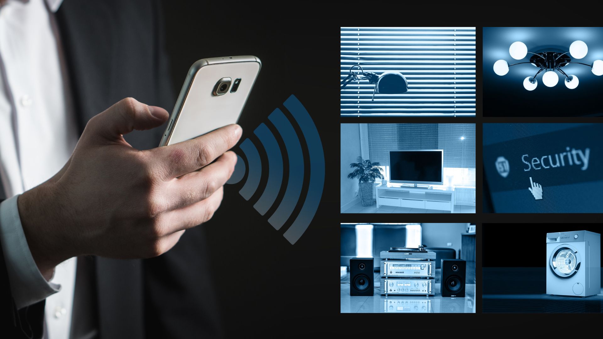 "Identifying Home Security Hazards in Modern Smart Homes: Expert Insights from Electricians"