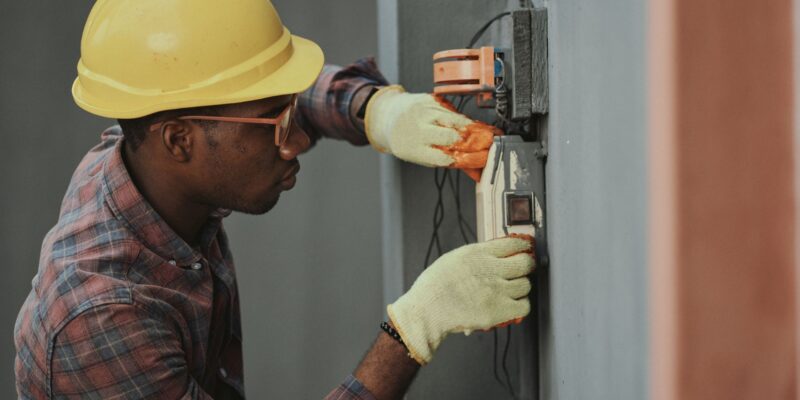 Electrical Emergencies & What You Should Do in Electrical Emergencies in Mississauga 1