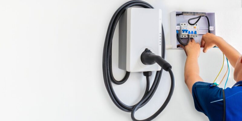 Why it’s best to opt for EV Charger Installation in Mississauga 3