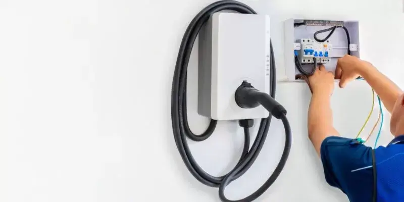 Why it’s best to opt for EV Charger Installation in Mississauga 9