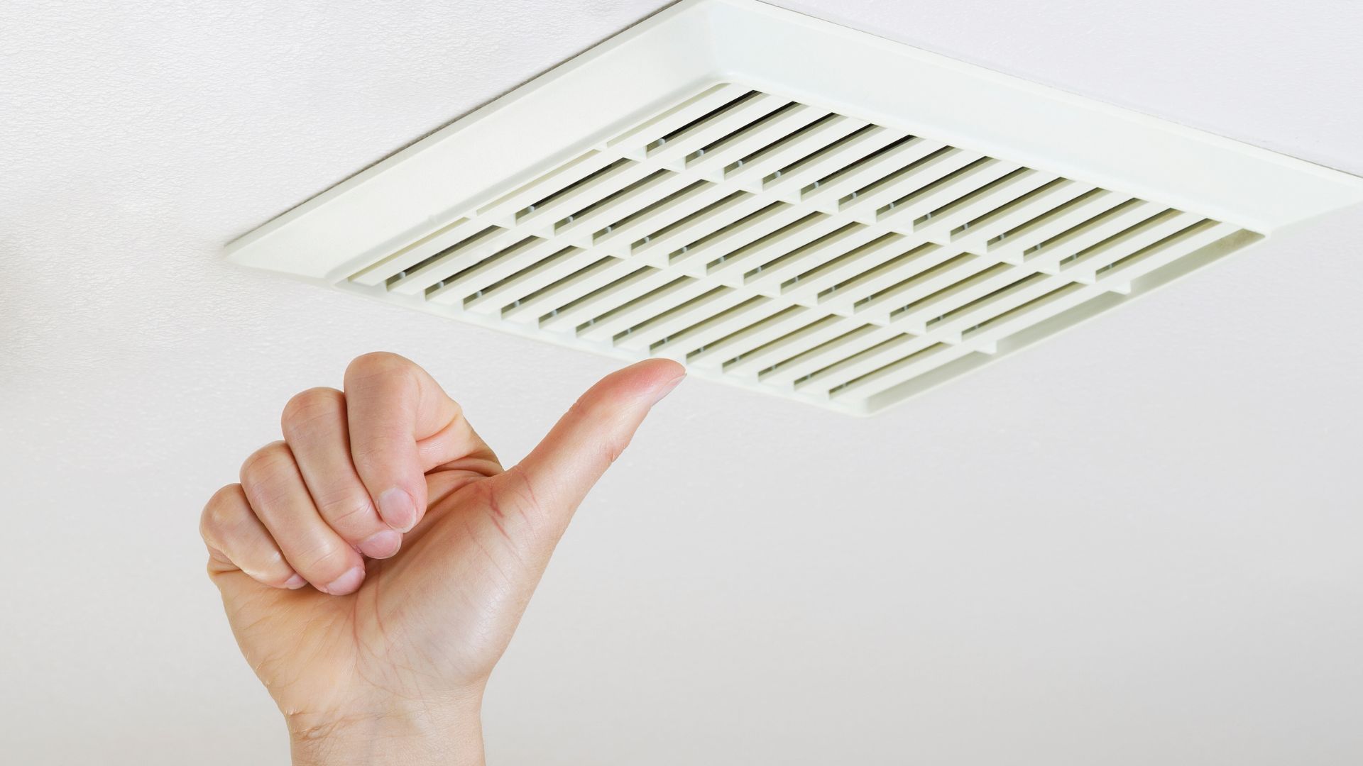 Significance of bathroom exhaust fans for electricians