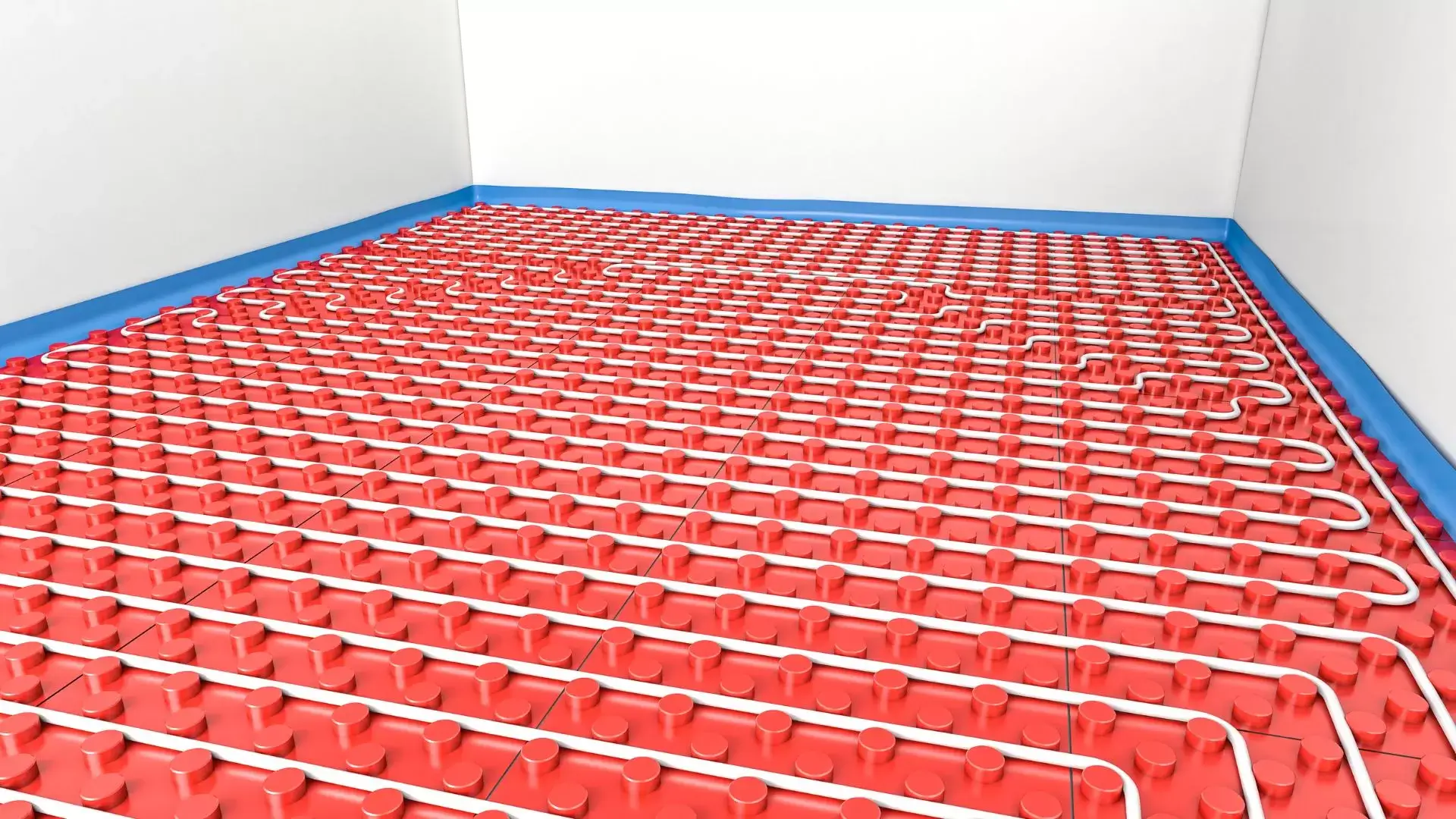 Benefits of Radiant Floor Heating for Electricians