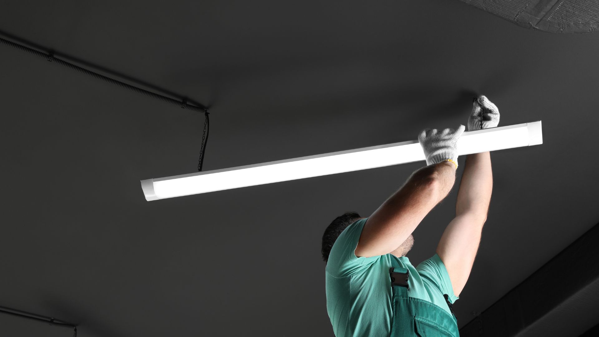 Guide for Maintaining LED Recessed Fixtures by iCAN Electricians in Mississauga