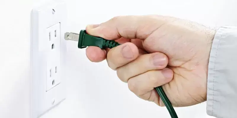 Why Do Plugs Fall Out of Outlets in Mississauga 4