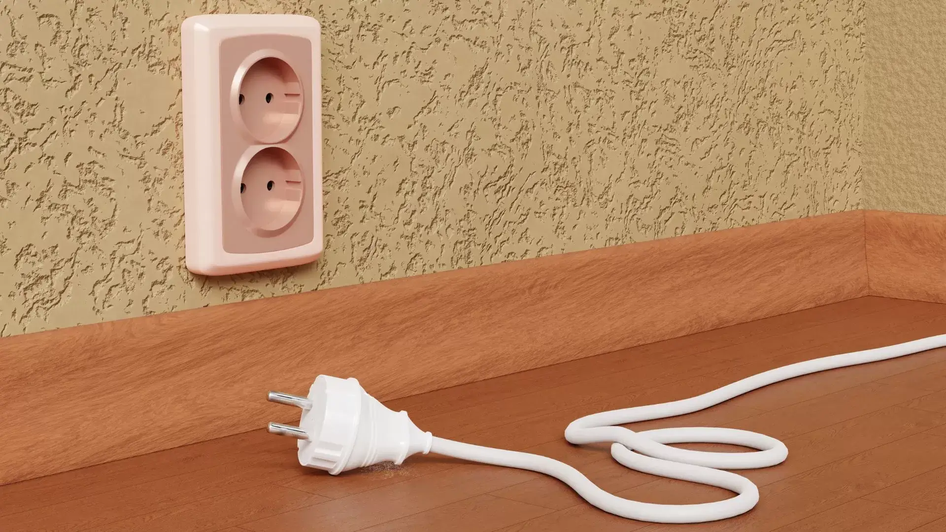 Why Do Plugs Fall Out of Outlets in Mississauga 3