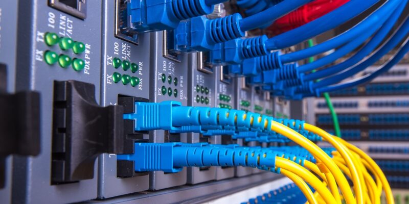 How Modernizing Your Network Cable and Wiring Can Improve Business Efficiency in Mississauga 2