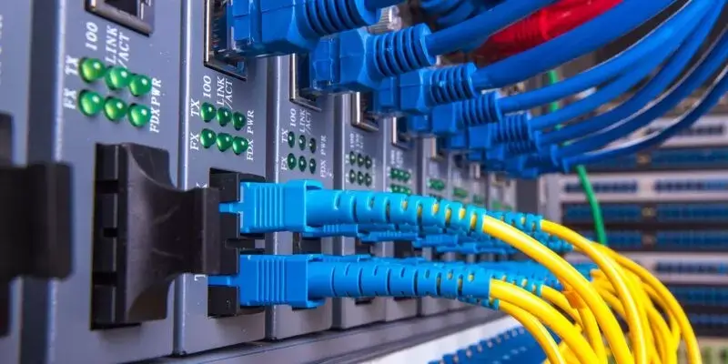 How Modernizing Your Network Cable and Wiring Can Improve Business Efficiency in Mississauga 8