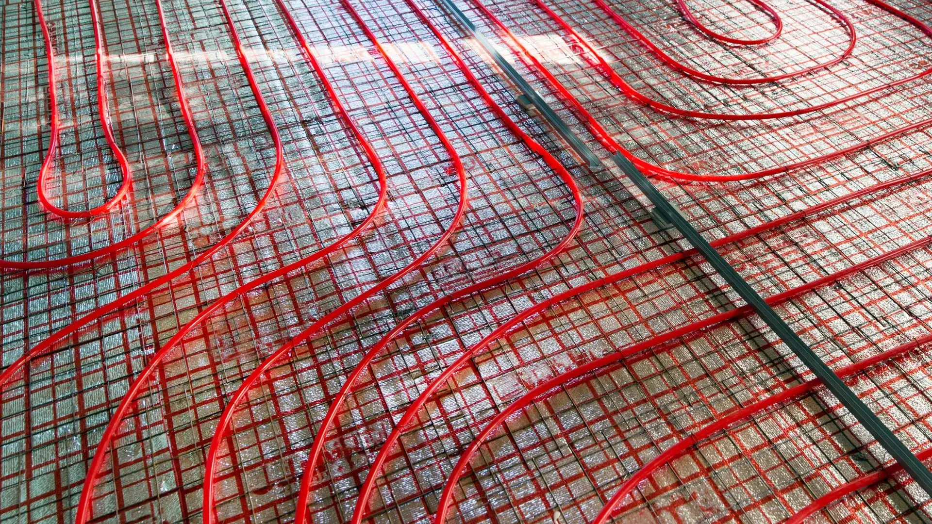 Comprehending radiant floor heating systems with insights from experienced electricians.