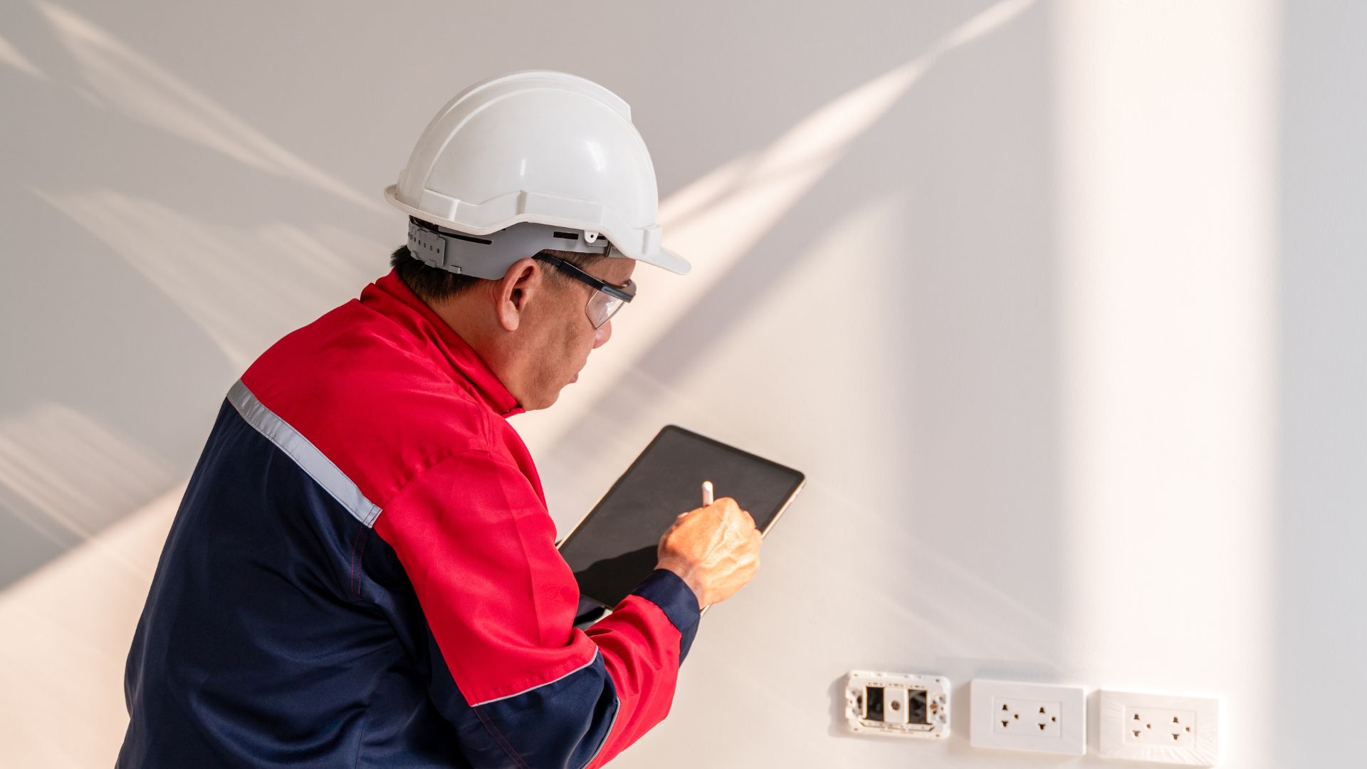 Benefits of Professional Electrical Inspections by Electricians