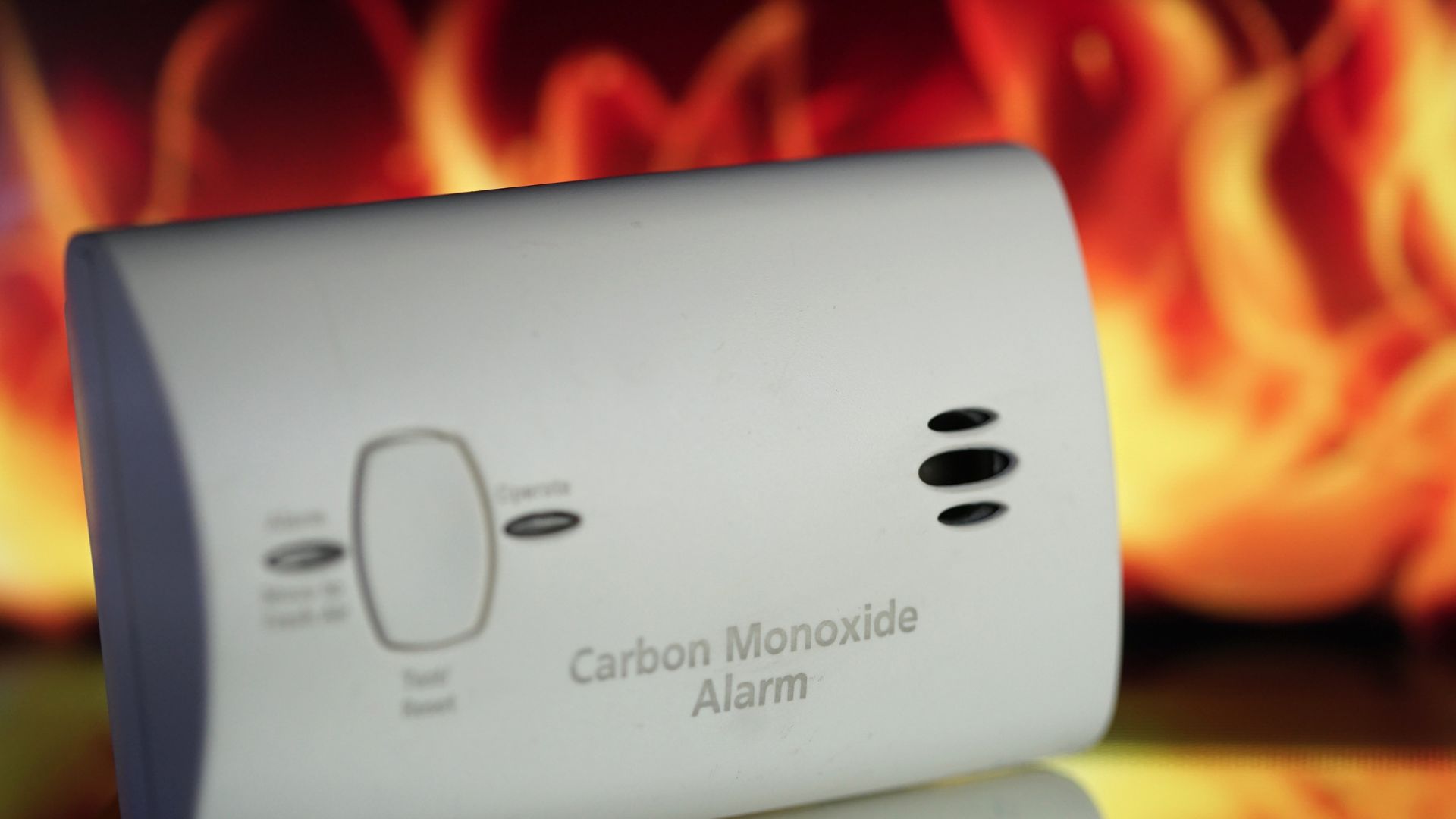 Common Causes of False Carbon Monoxide Alarms Identified by Electricians