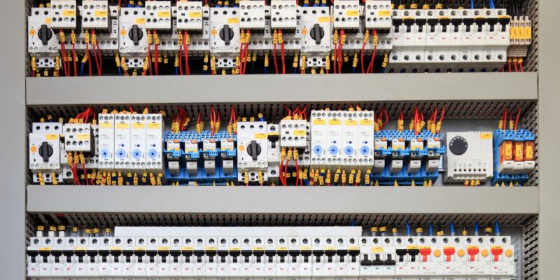 How Electrical Panels Work in Mississauga 9