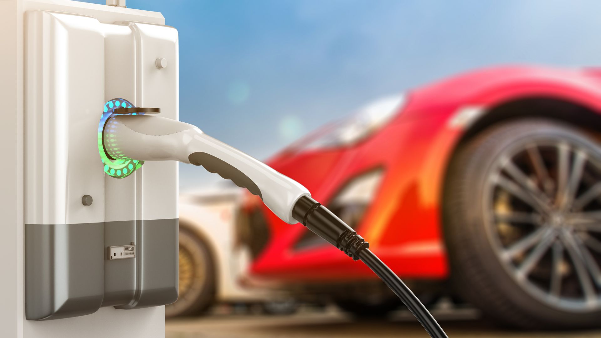 Electricians' Tips for Securing Your EV Charging Equipment