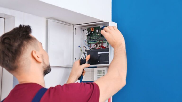 Emergency Electrician Repair