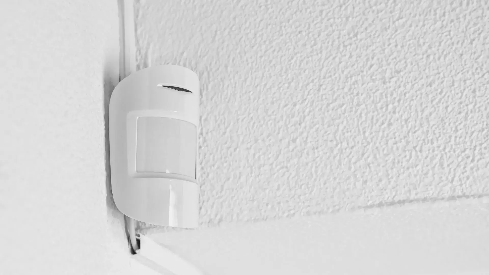 Enhancing Home Safety With Motion Sensors by Electricians