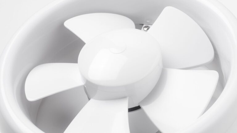 Exhaust Fan