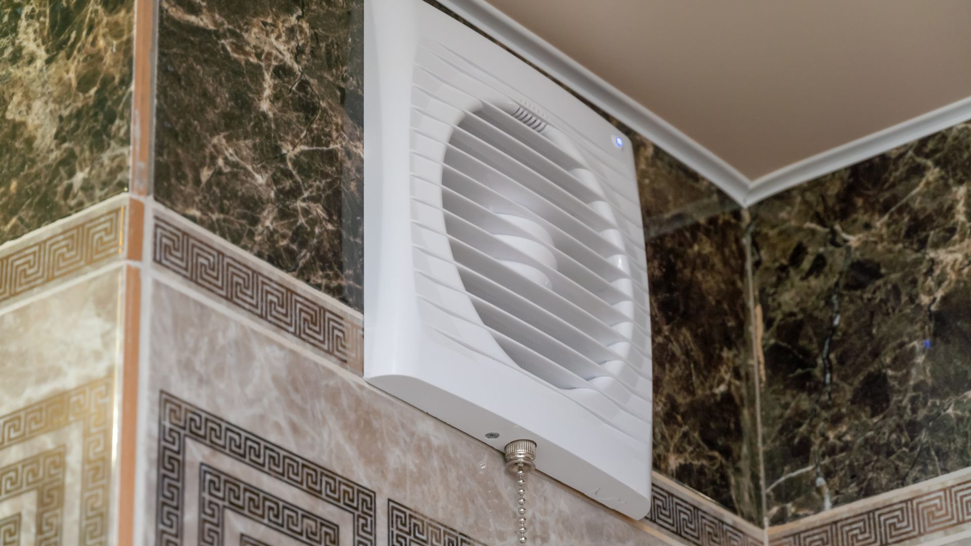 Importance of Proper Bathroom Ventilation by Electricians