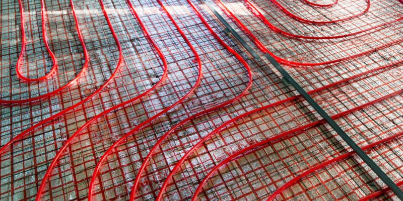 How Does a Radiant Floor Heating System Work in Mississauga 6