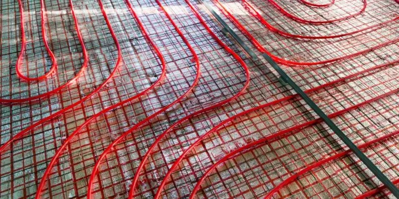 How Does a Radiant Floor Heating System Work in Mississauga 6