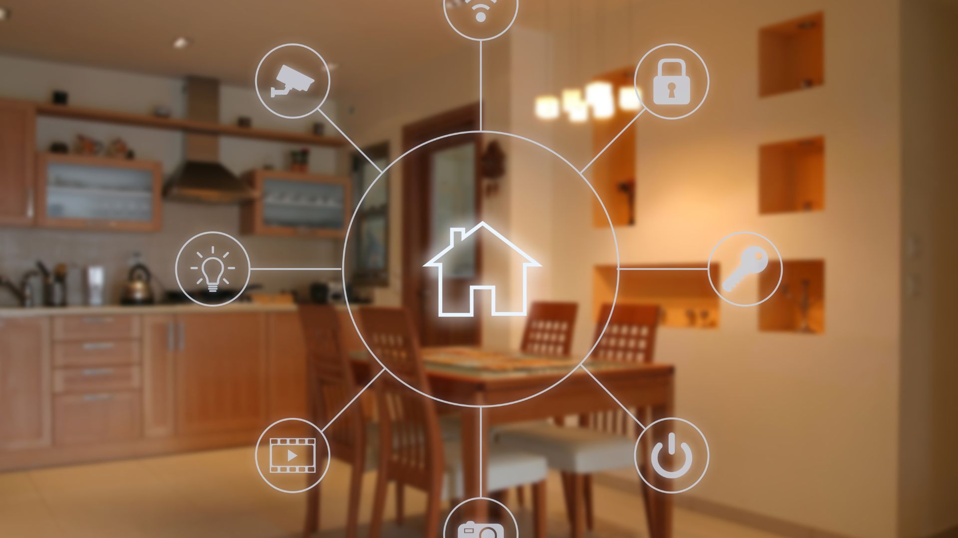 Reasons to Opt for Home Automation with the Help of an Electrician