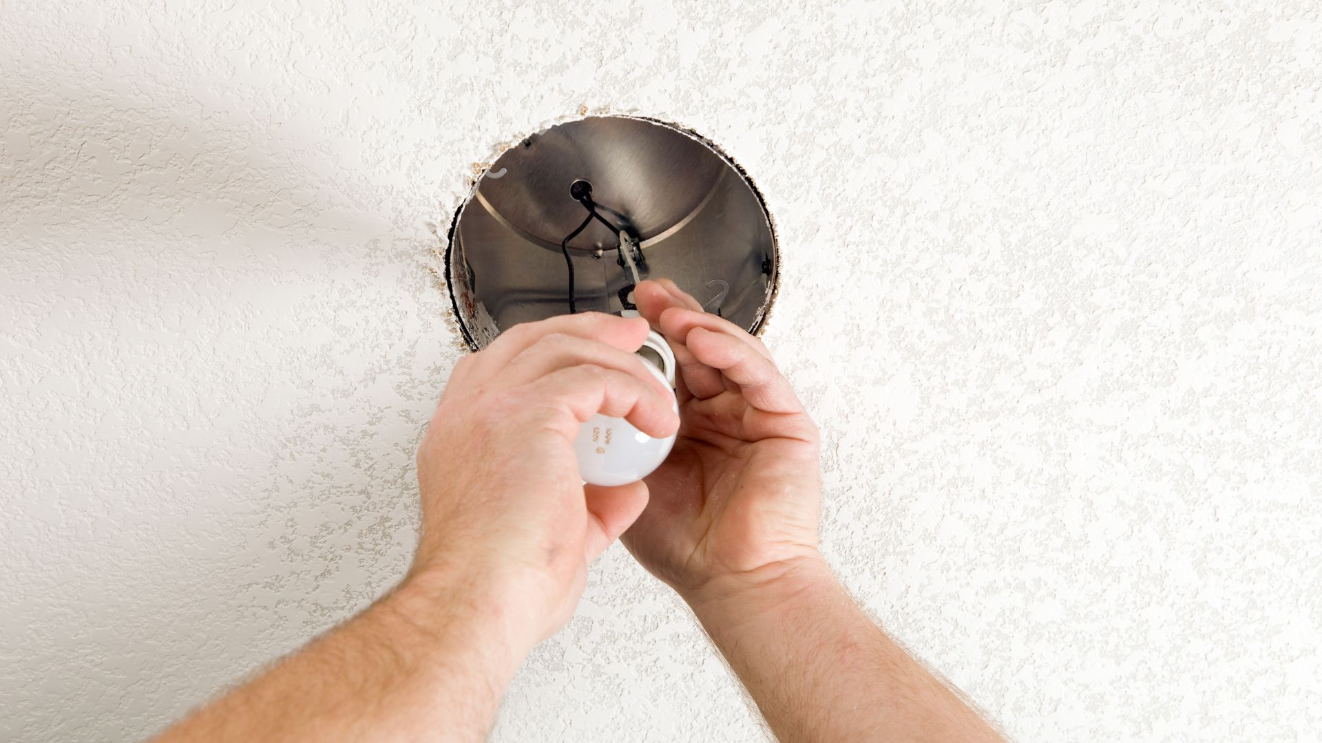 Recessed Lighting Installation Tips by Electricians in Mississauga