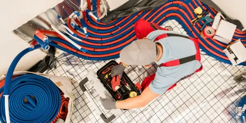 Easy Maintenance Tips for Radiant Floor Heating Systems in Mississauga 7