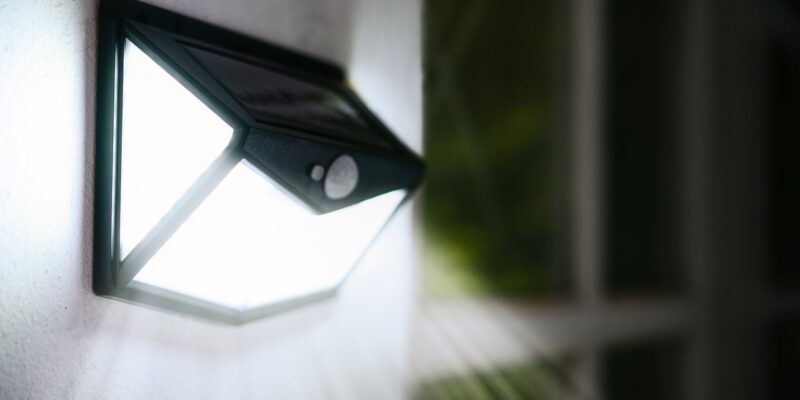 Everything You Need To Know About Motion Sensor Lighting in Mississauga 2