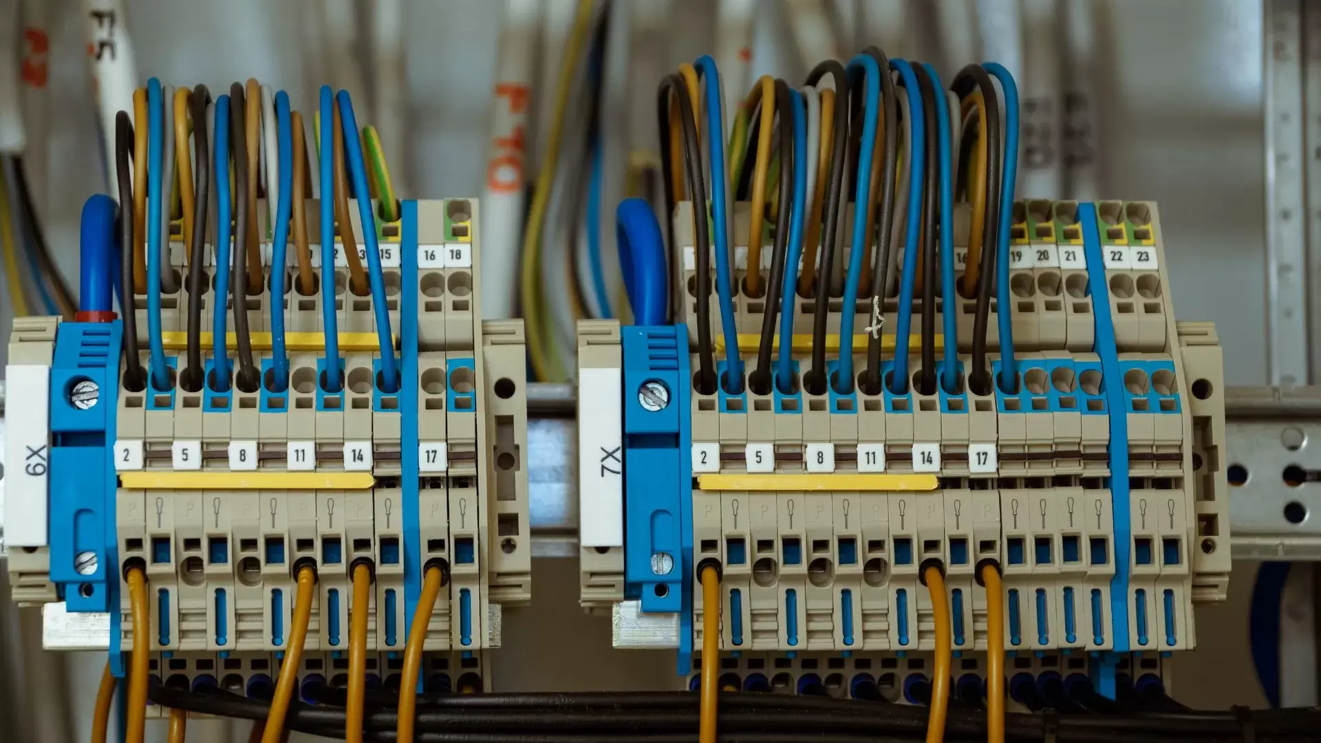 "Indications That You Require Electrical Panel Upgrade by Certified Electricians"