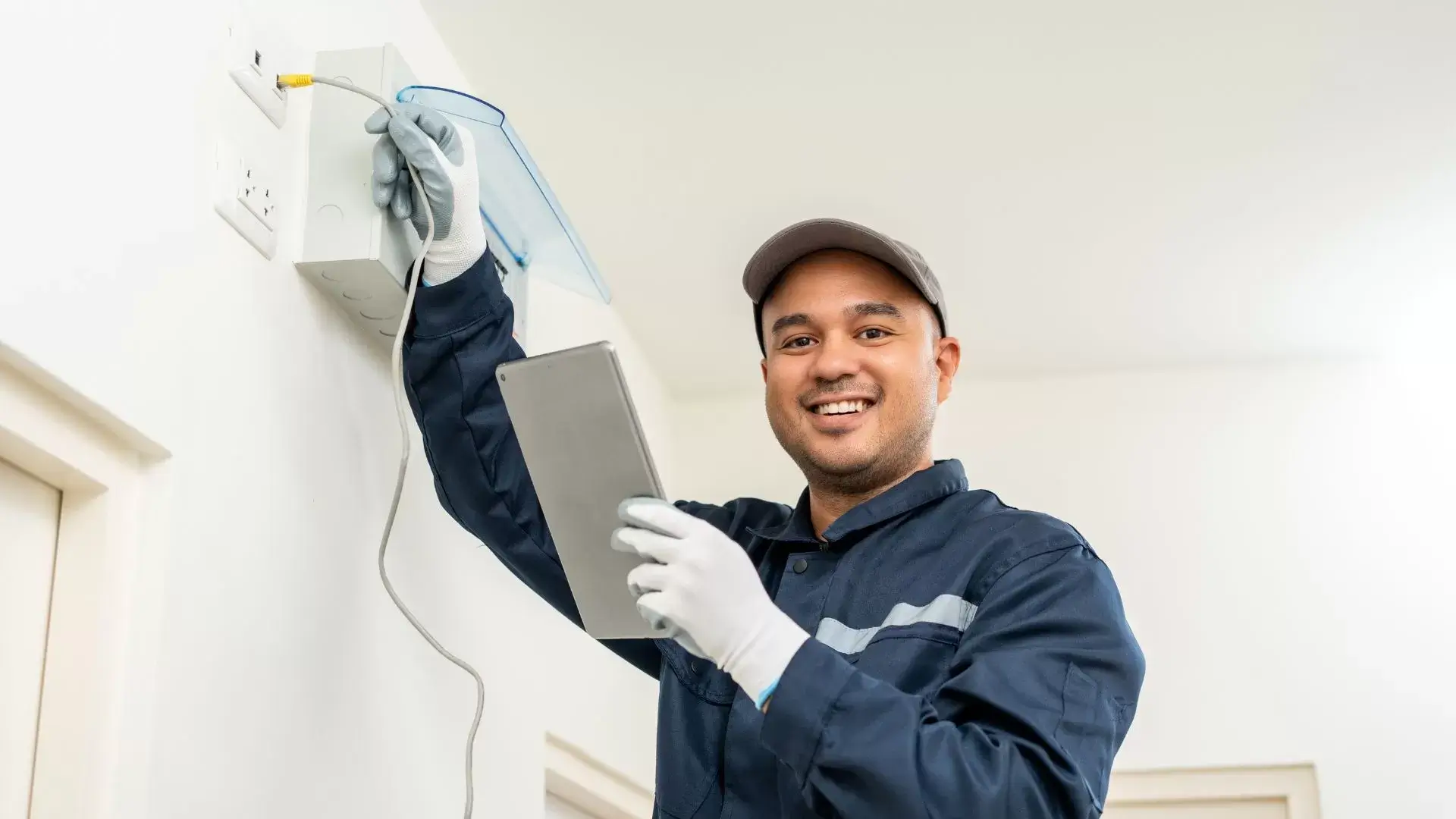 "Do-It-Yourself vs. Engaging Certified Electricians: Which is Best for Your Project?"