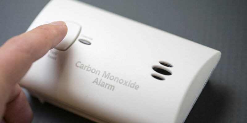 Can a Carbon Monoxide Detector Go Off for No Reason in Mississauga, Ontario? 1