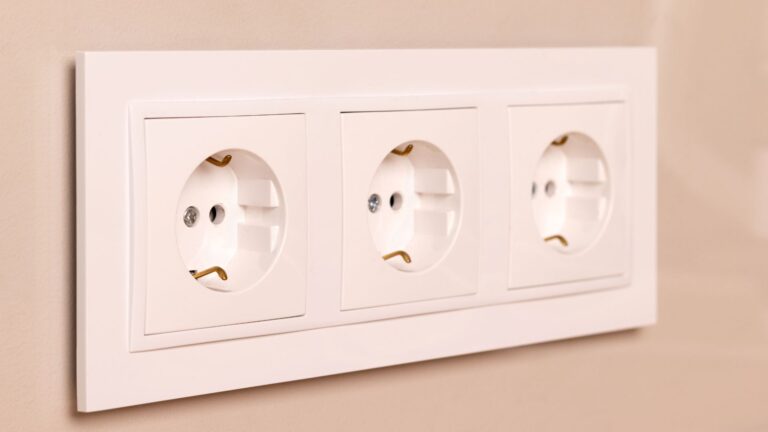 electrical outlets